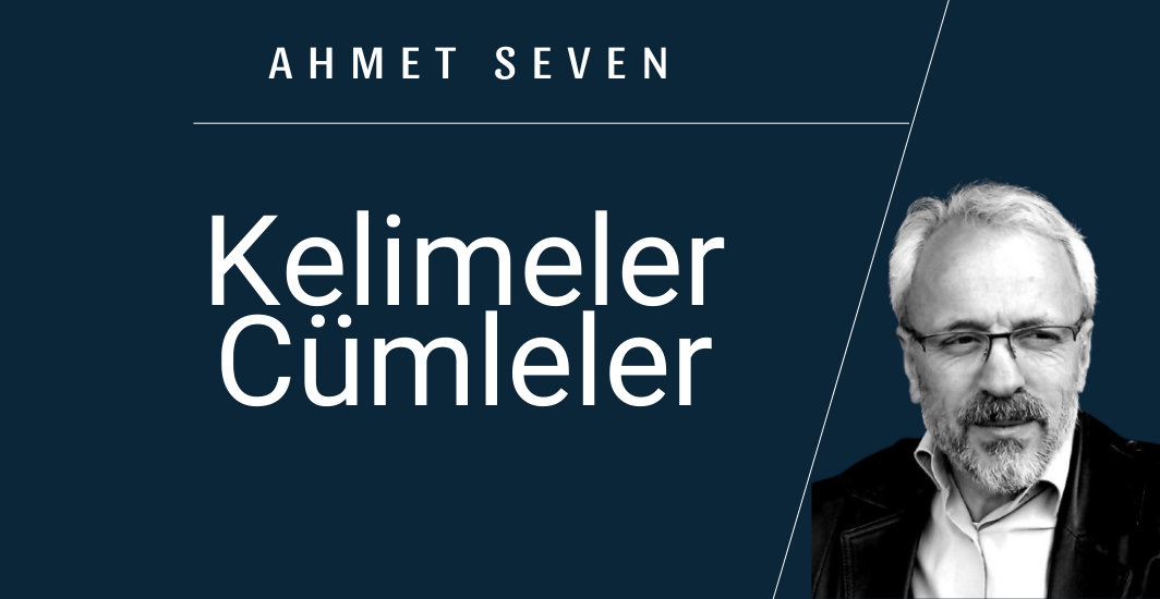 Kelimeler ve Cümleler