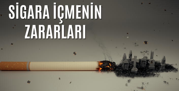 Sigarayı Bırakmanın Faydaları