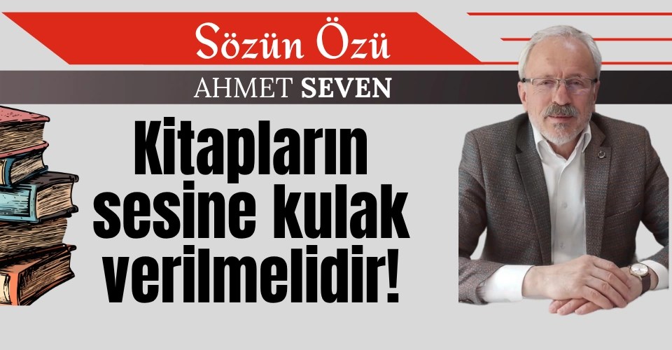 Kitaplar kayboluyor insanlar yalnızlaşıyor