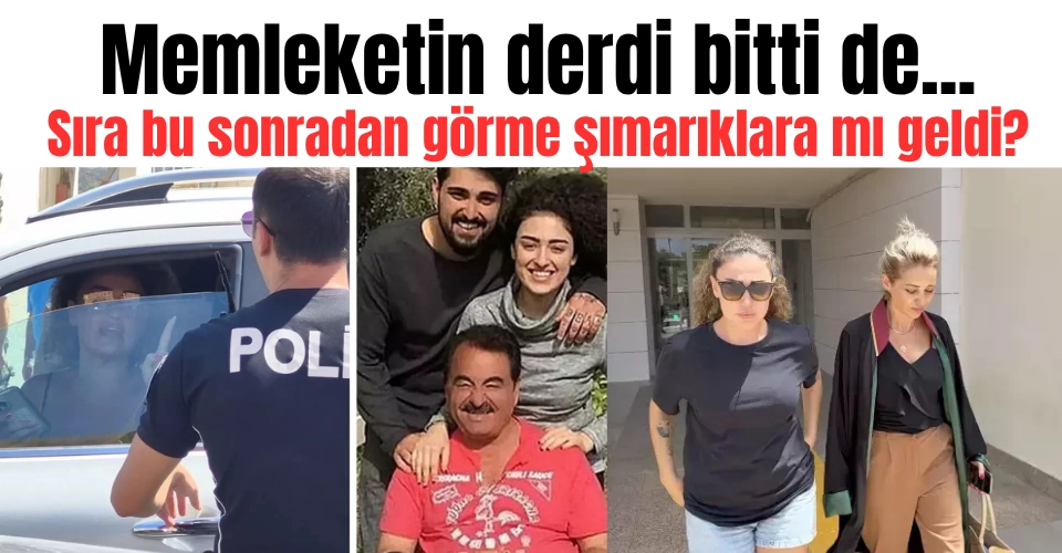 Vatandaşlardan Dilan Çıtlak'a Tepki: "Şımarıklık ve Hadsizlik"