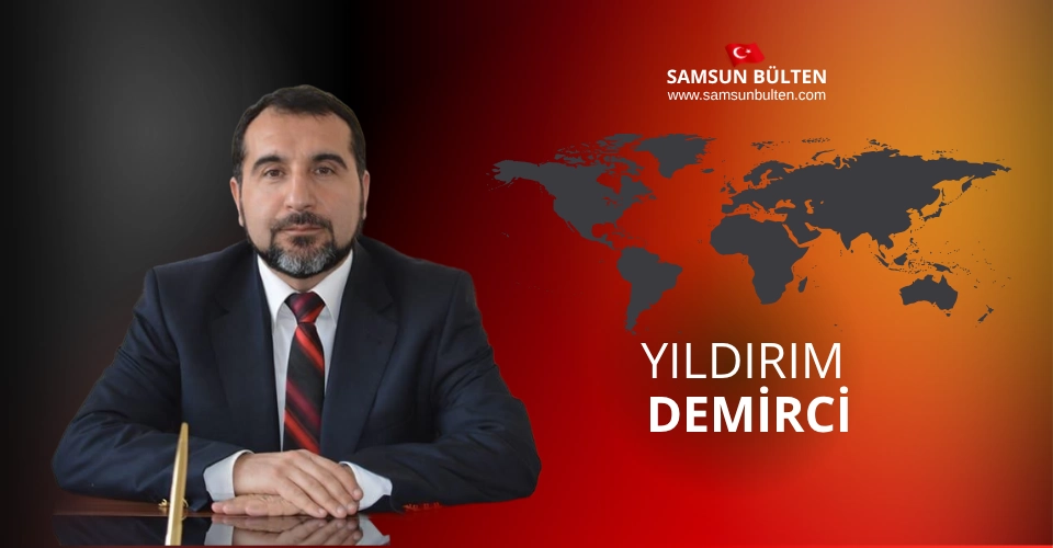 Huzurun Teminatı Türkiye
