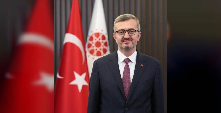 İletişim Başkanı Duran: İsrail’in Doha’daki saldırısını en güçlü şekilde kınıyoruz