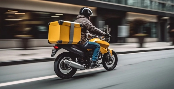 Motokuryelik Faaliyetleri Kayıt Altına Alınıyor