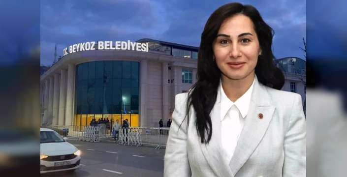 Özlem Vural Gürzel, zehir zemberek sözlerlerle CHP'den istifa etti
