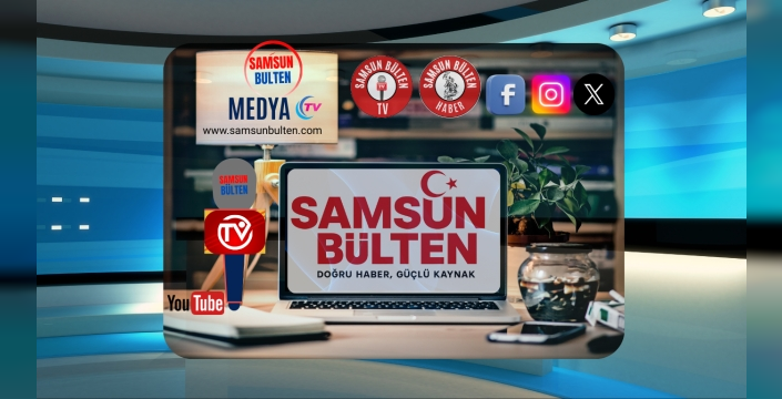 Samsun Bülten 18. Yılını Yeni Arayüzle Kutluyor