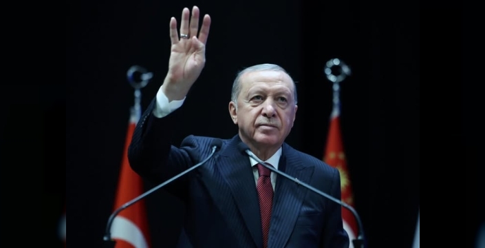 Cumhurbaşkanı Erdoğan'dan 'Sumud Filosu' Açıklaması: 'Haydutluğu Lanetliyorum'