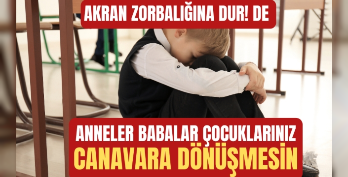 Bir Doktorun Çığlığı: 'Akran değil, Canavar Zorbalığı' Kurbanı