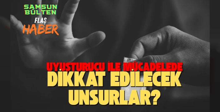 Madde Kullanımı Nasıl Önlenir? Alınacak Tedbirler Nelerdir?