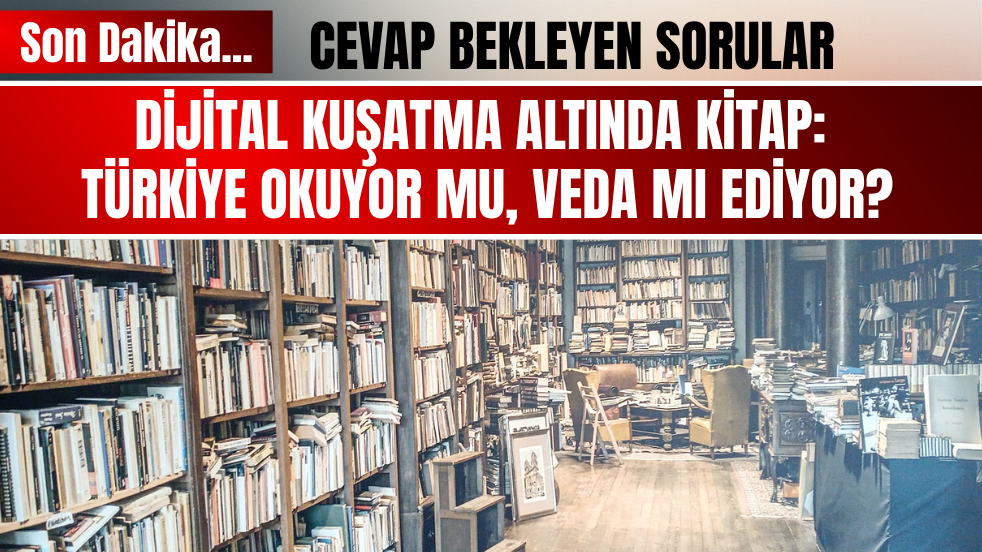 Kitap Okuma Oranını Artırmak İçin Ne Yapmalı?
