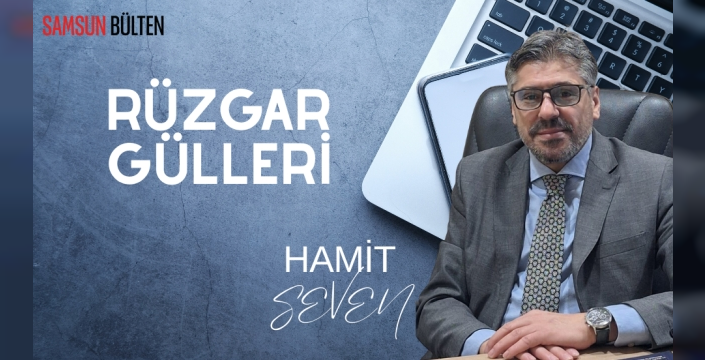 Rüzgâr Gülleri
