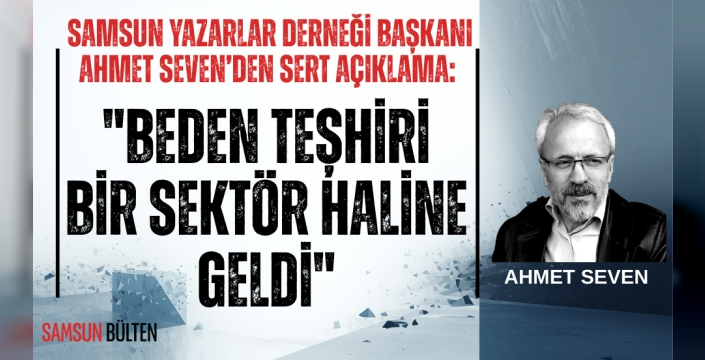 Kadın ticari meta haline getirilemez, onurumuz ayaklar altına alınamaz