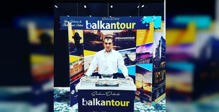 Eldar Uka Dünya Rehberler Günü Mesajı yayınladı
