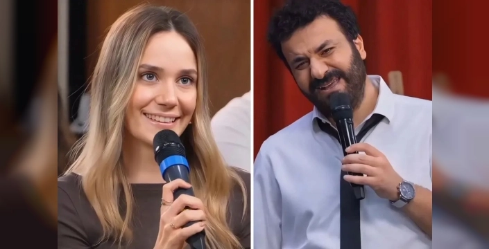 Hasan Can Kaya'dan Batmanlılara hakaret