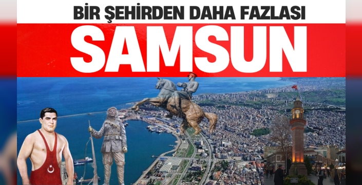 Samsun