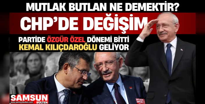 Mutlak butlan ne demektir?