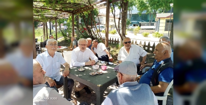 Anadolu'nun Kalbi: Kavak