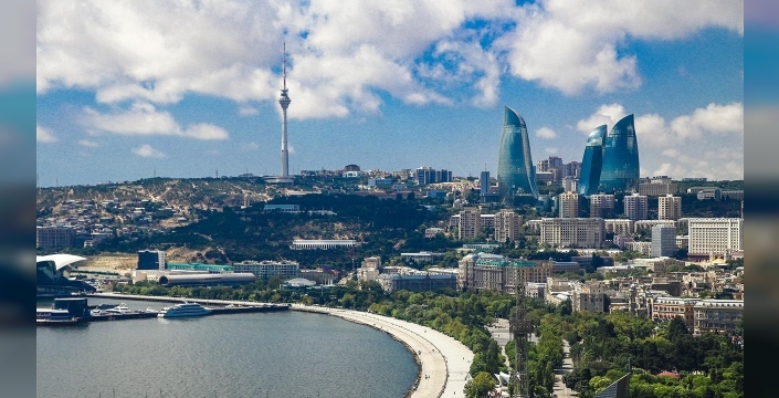 Azerbaycan: Dünyadaki Yeri ve Coğrafi Konumu