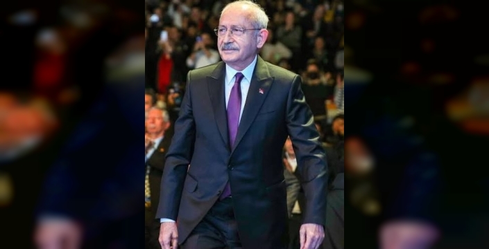 CHP Genel Başkanı Kemal Kılıçdaroğlu Kurultay İçin Tarih Verdi