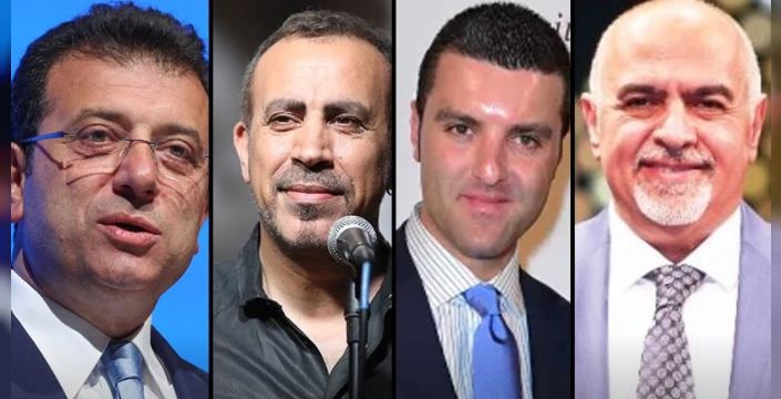 UYUŞTURUCU SORUŞTURMASINDA ADI GEÇEN MANKEN CORREİA'DAN FLAŞ İDİDALAR!