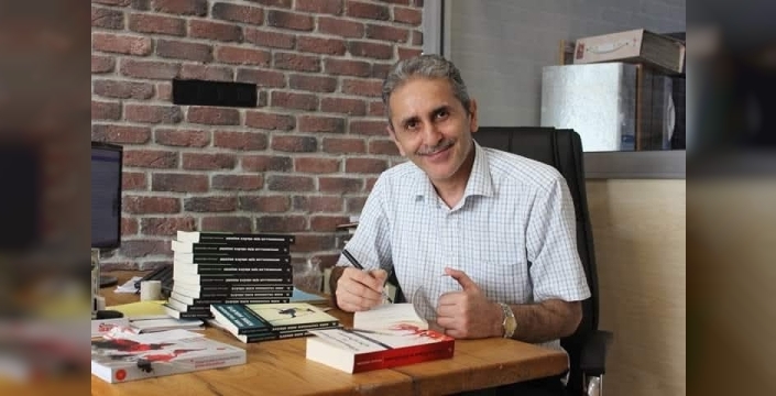 Ahmet SEZGİN ( EĞİTİMCİ-ŞAİR-YAZAR)