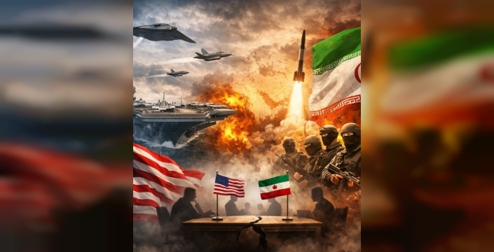 Amerika İran savaşı sona erdi işte 107 günün bilançosu