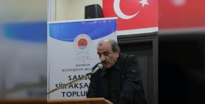 Haydar Sazlı Kimdir?