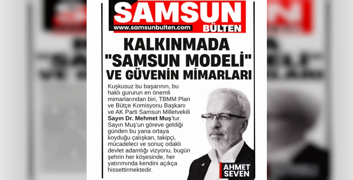 Kalkınmada