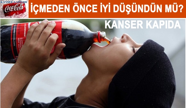 TEHDİT ALTINDASIN İÇMEDEN ÖNCE BUNLARI DÜŞÜN!