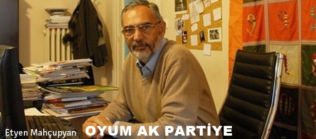 ZAMAN'DAN AYRILAN YAZAR SABAH'A KONUŞTU