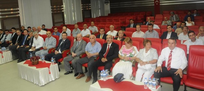 BAŞKENTTE SAMSUN TANITIM GÜNLERİ COŞKUSU YAŞANACAK