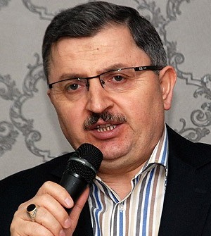 Ahmet Gündoğdu:' Bu alçak saldırılar bizi tek ses yapacaktır'