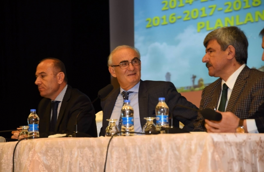 Köyler geliştikçe göç almaya başlayacak