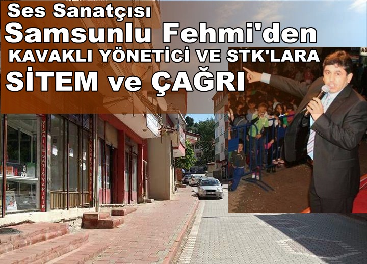 Kavak neden boş bunun sebebini masaya yatırın