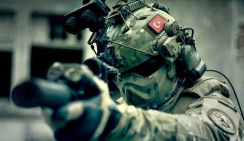 Türkiye, dünyanın en güçlü 9. ordusu konumunda yer almaktadır